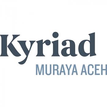 Testimonial Kyriad Muraya Hotel Aceh