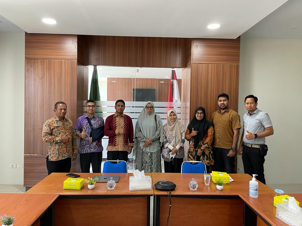 DPRK Sabang Target Peningkatan Pendapatan Asli Daerah (PAD) Melalui Sektor Pariwisata