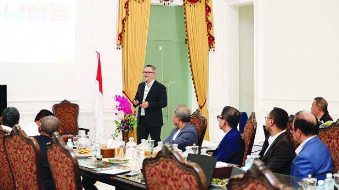 PT ANIP to invest in Aceh's agriculture and carbon sectors