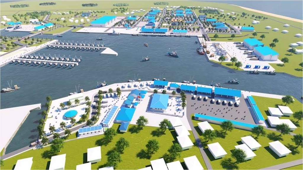 Tatimlaga Aceh Timur; Potensi Investasi Agroindustri dan Perikanan di Lokasi Strategis Pesisir