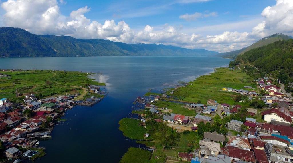 The Strategic Region of Gayo and Alas Highlands (DTGA): A Jewel in the Heart of Aceh