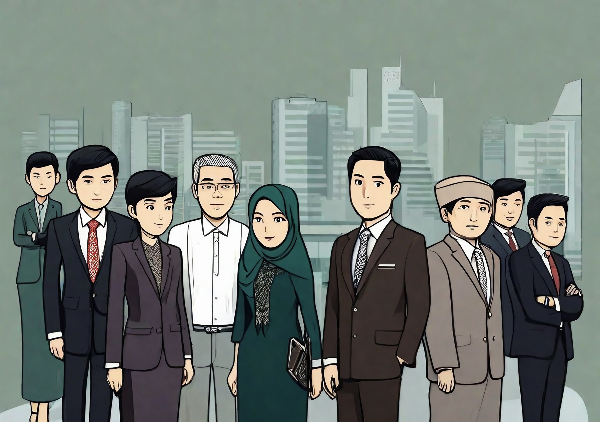 Efforts to Improve Transparency in Business Licensing Services in Aceh