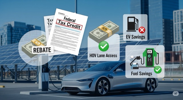 Indonesia Extends EV Tax Incentives in 2025 to Drive Green Investment and Local Manufacturing