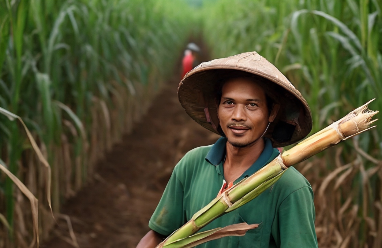 Potensi Pertanian Tebu dan Produksi Bioetanol di Aceh Tengah